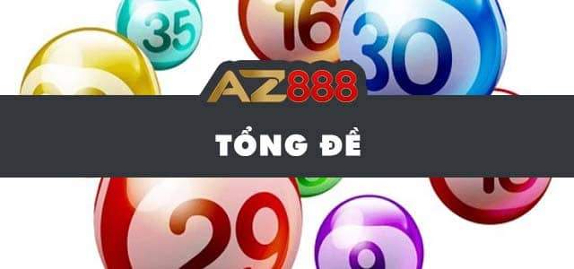 Giới thiệu tổng đề tại AZ888
