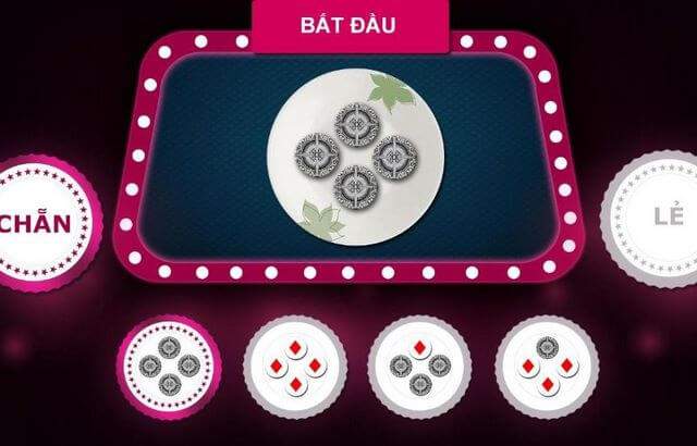 Xóc đĩa là bàn chơi luôn đông khách tại casino AZ888